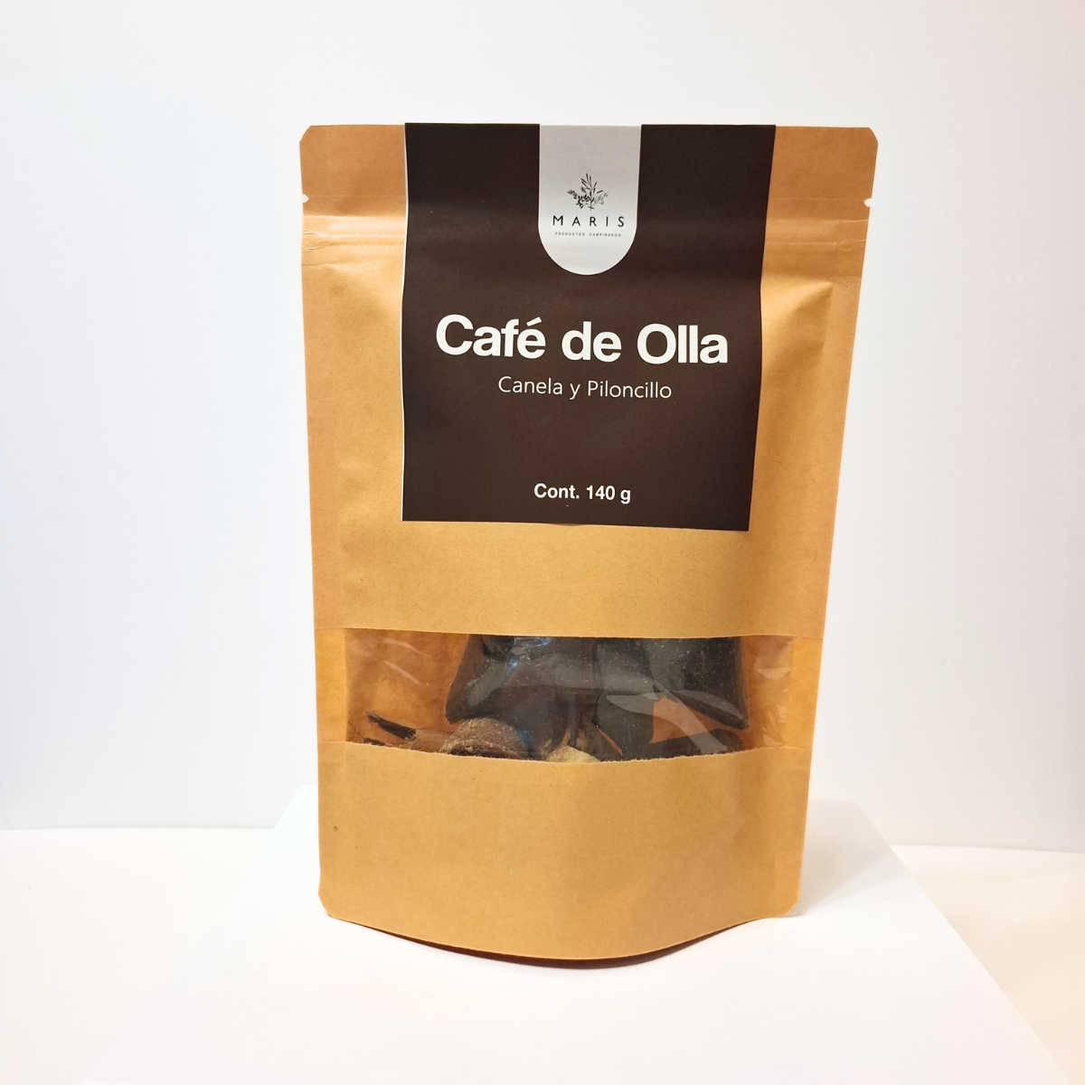 Café de Olla 140 g