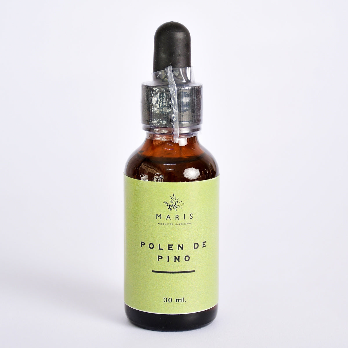 Polen de Pino | Energía y Bienestar Natural