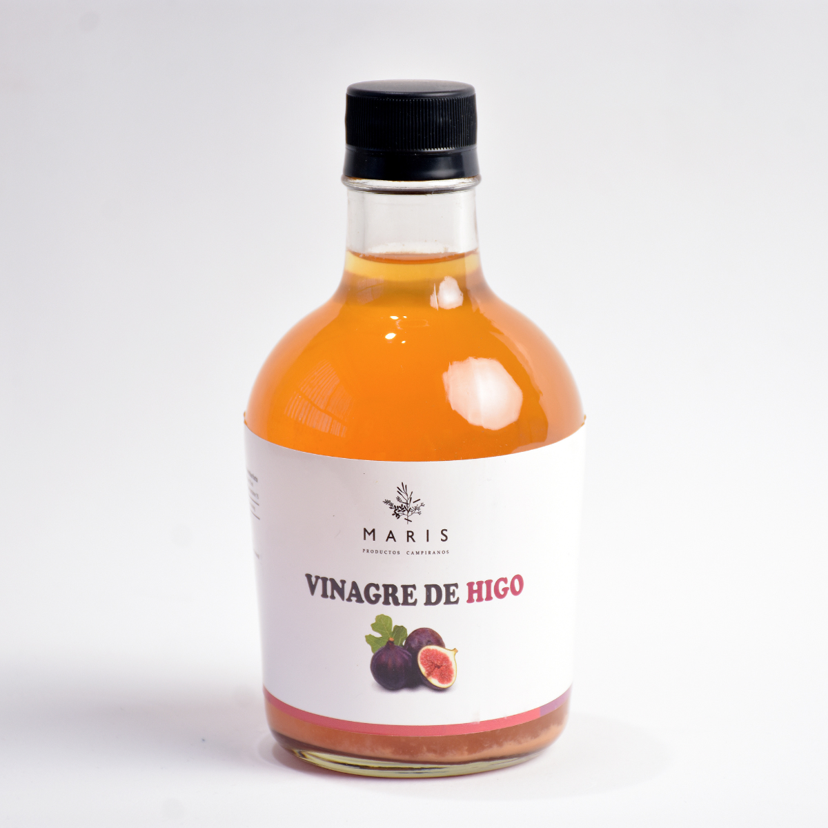 Vinagre de Higo 375ml