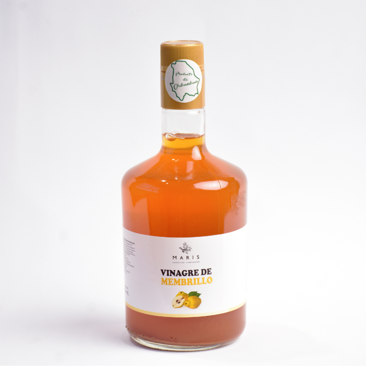Vinagre de Membrillo 750ml