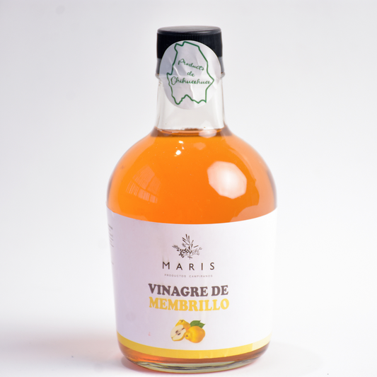 Vinagre de Membrillo