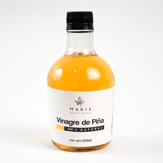Vinagre de Piña