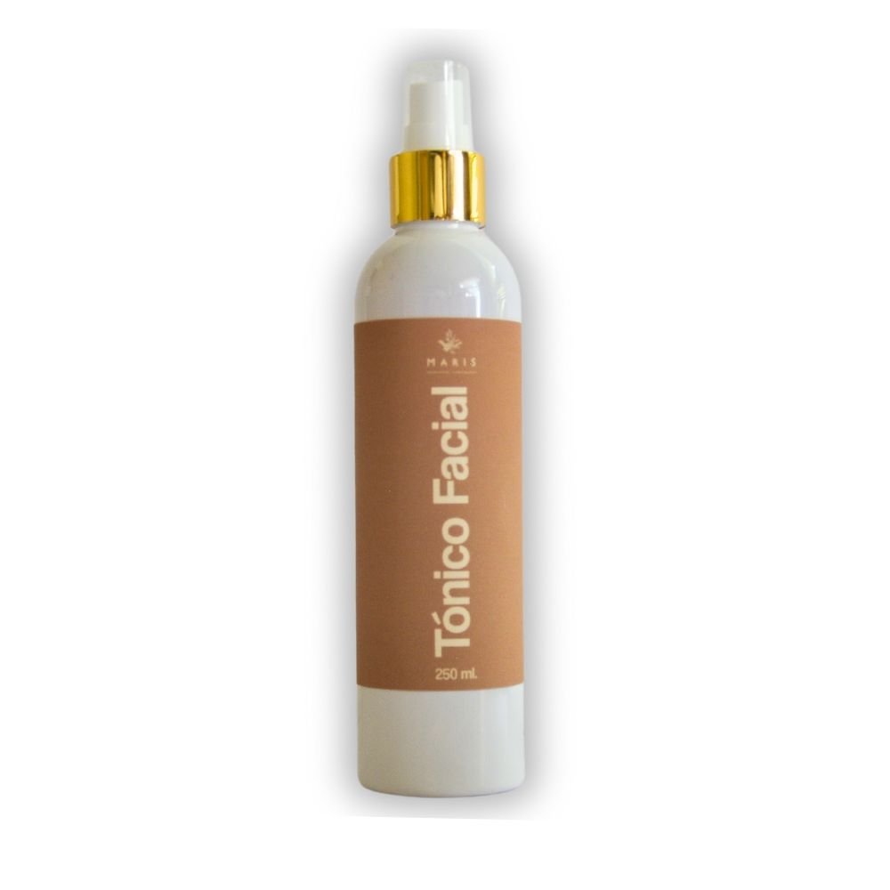 Tónico facial