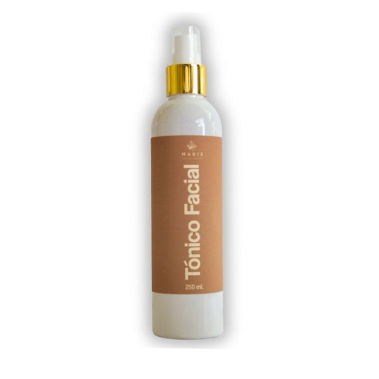 Tónico facial