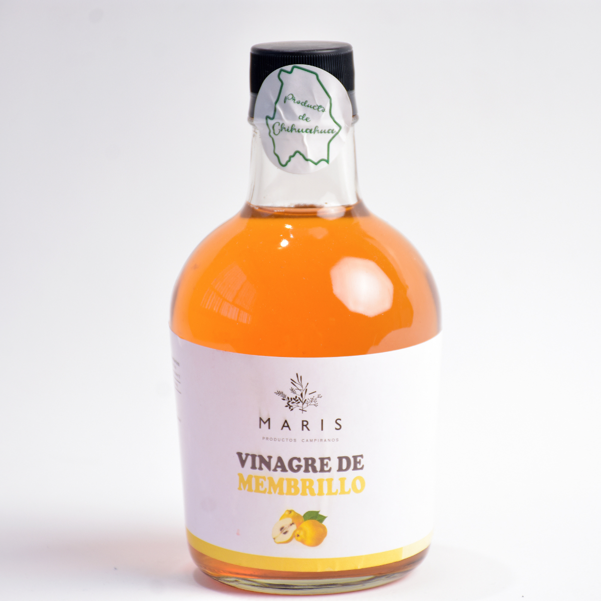 Vinagre de Membrillo de 375 ml