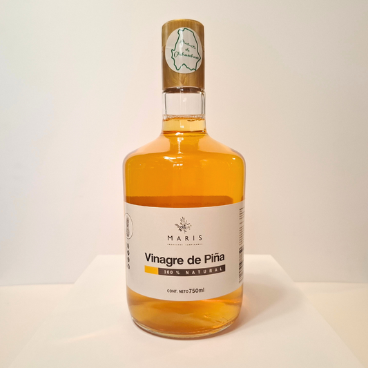 Vinagre de piña Natural de 750ml