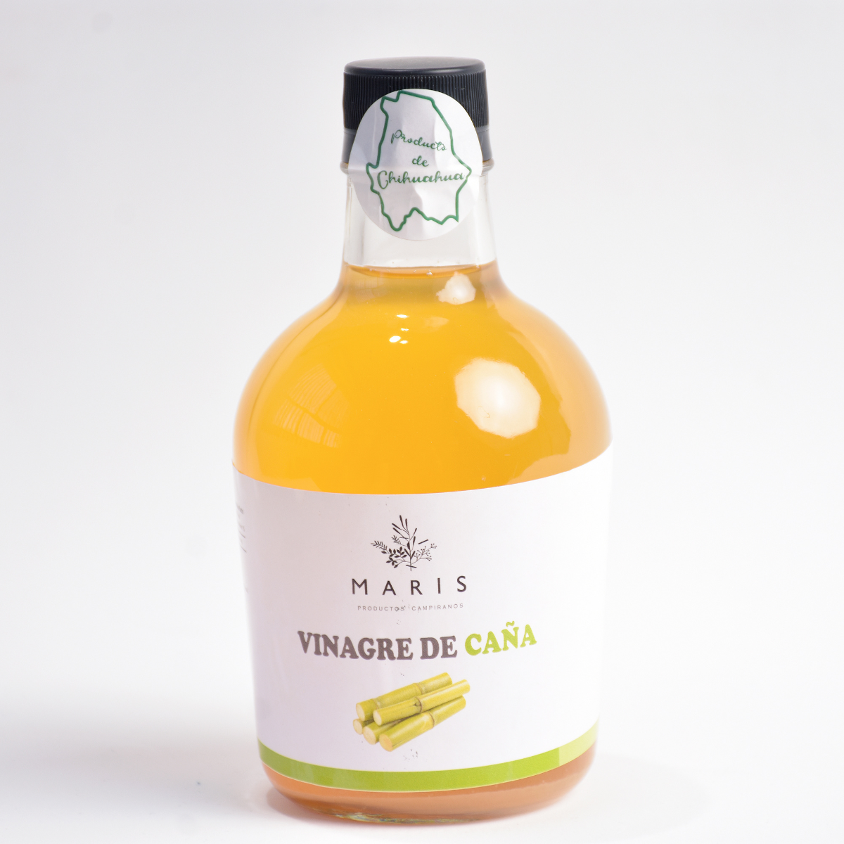 Vinagre de Caña 375ml