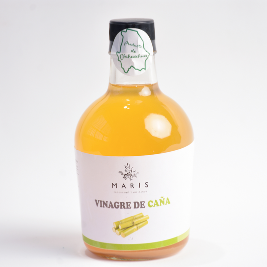 Vinagre de Caña 375ml