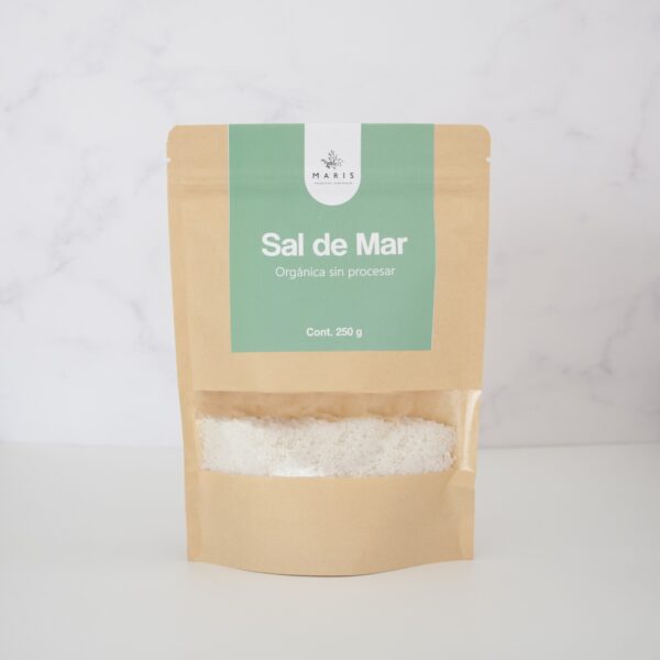 Sal de Mar 250 g